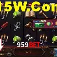 Diretório de Jogos 959Bet
